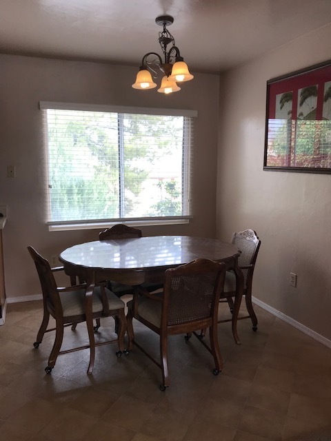 Building Photo - Ground Floor Two Bedroom Condo ~ North Pre...