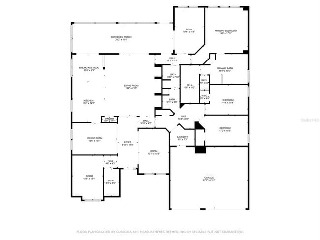 Building Photo - 18108 Sugar Brooke Dr