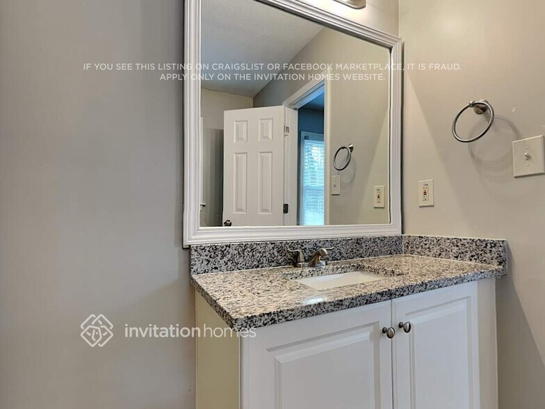 Building Photo - 277 Water Way Trail