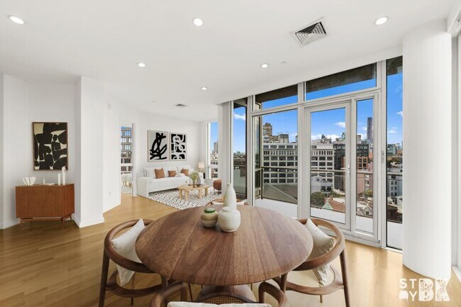 Building Photo - 1 bedroom in BROOKLYN NY 11238