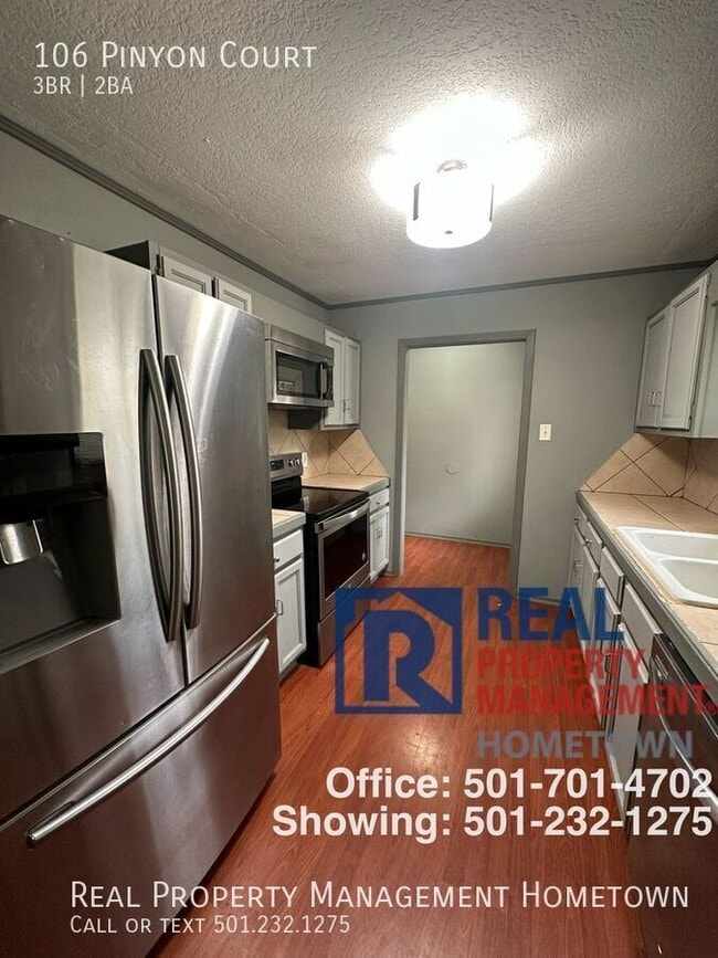 Building Photo - 106 Pinyon Ct