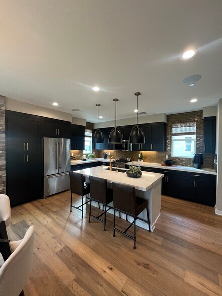 *Model Home Staging* - 13914 Boyden Way