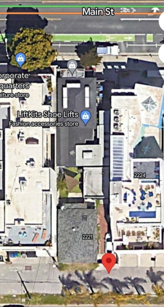 Main Street/ Neilson Way - 2222 Main St