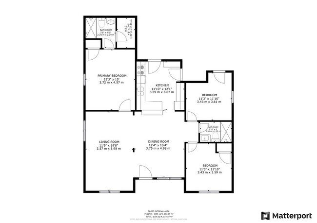 Building Photo - 106 Sterling St