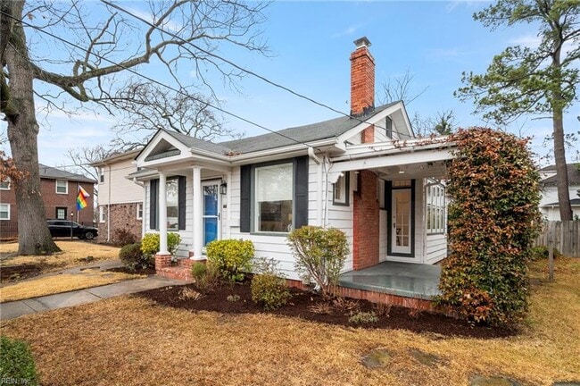 Building Photo - 732 Maryland Ave
