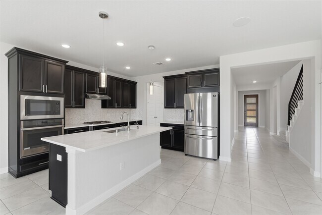 Building Photo - 15846 Weston Ridge Dr