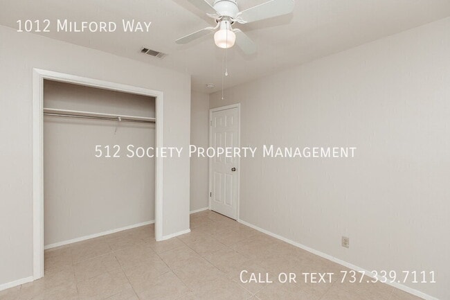 Building Photo - 1012 Milford Way