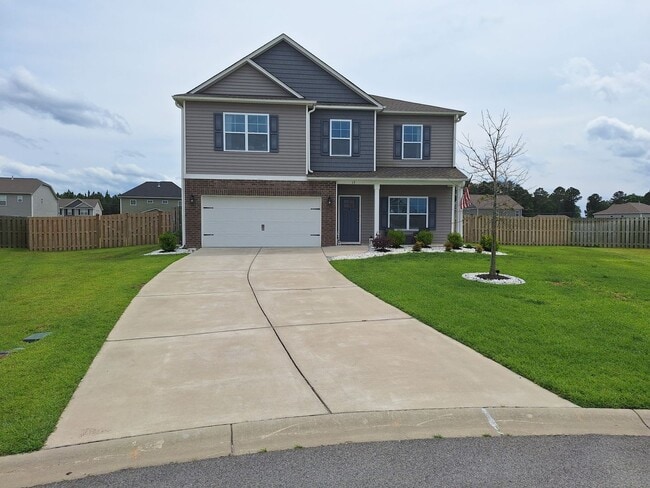 Primary Photo - Magnificent Five Bedroom Home in Elgin SC!