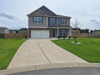 Building Photo - Magnificent Five Bedroom Home in Elgin SC!