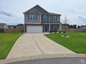 Building Photo - Magnificent Five Bedroom Home in Elgin SC!