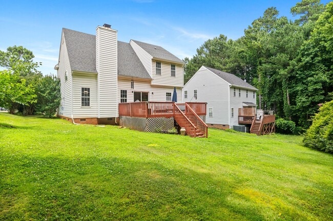 Building Photo - Spacious 3-Bed / 2.5-Bath Home in Southwes...