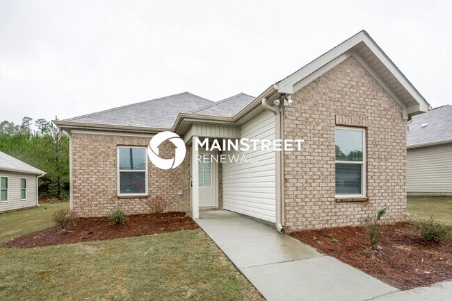 Building Photo - 4 Bedroom Pet-Friendly Home in Odenville, AL with Main Street Renewal