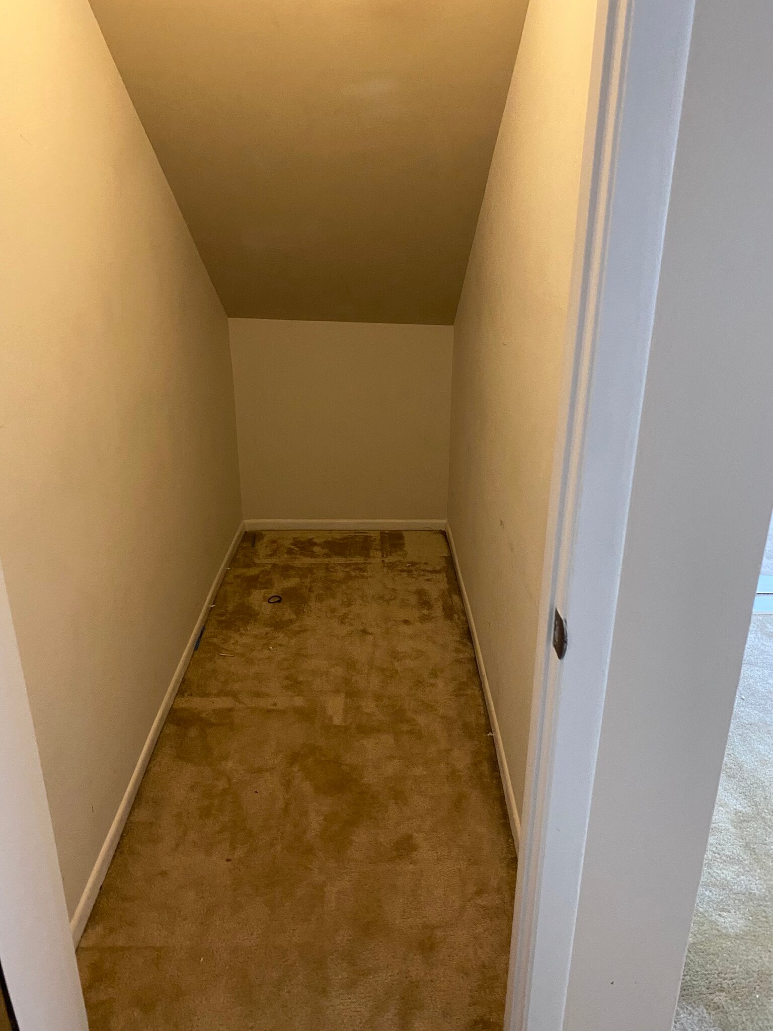 Storage Closet - 5460 E Michigan St