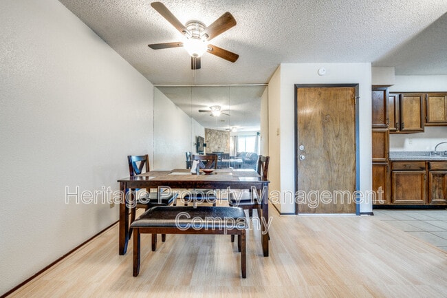 Building Photo - 4119 Medical Dr