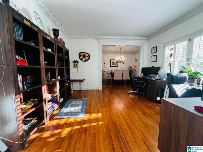 Building Photo - 6116 Rosemont Ct
