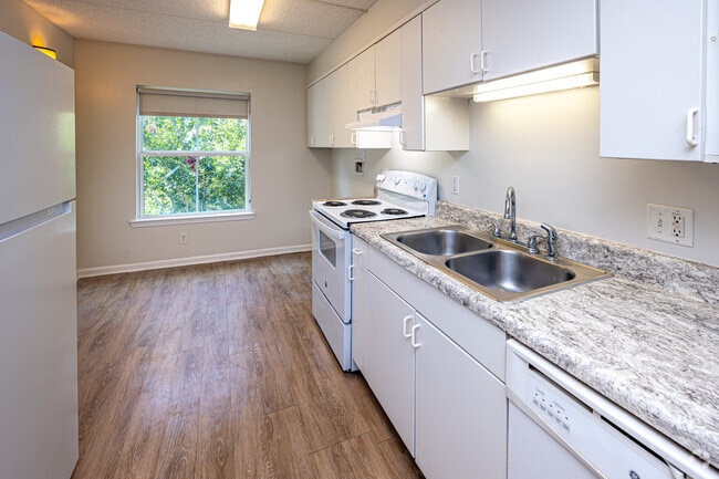 Interior Photo - Jaguar Plaza