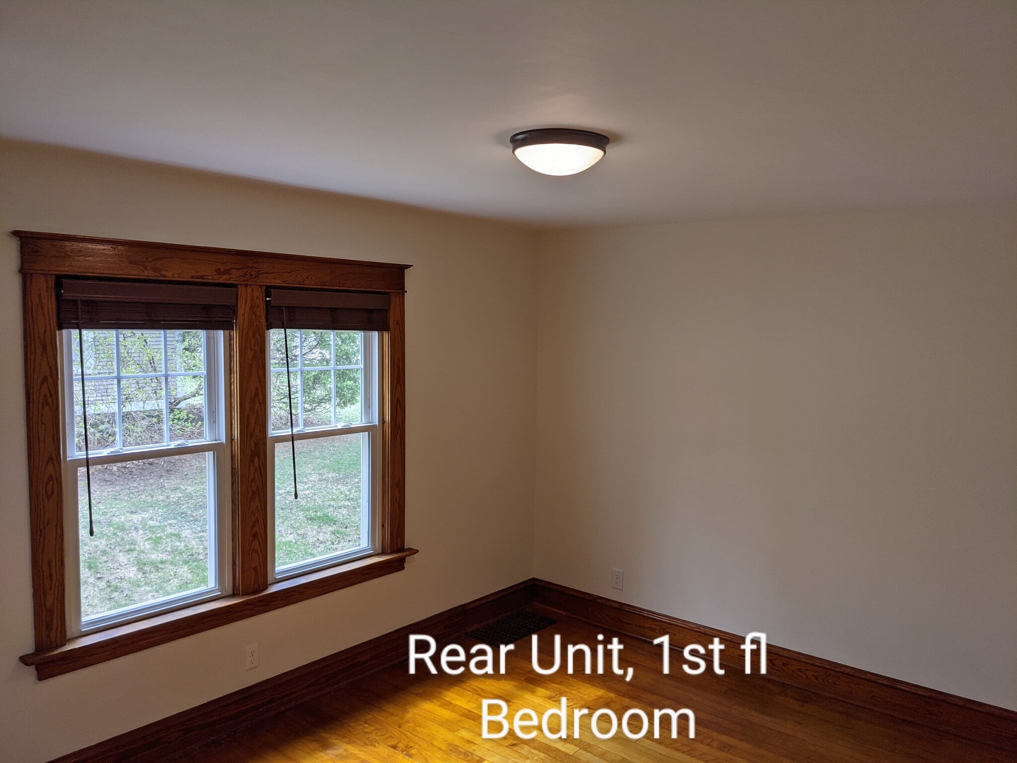 Bedroom 1 - 69 Main St