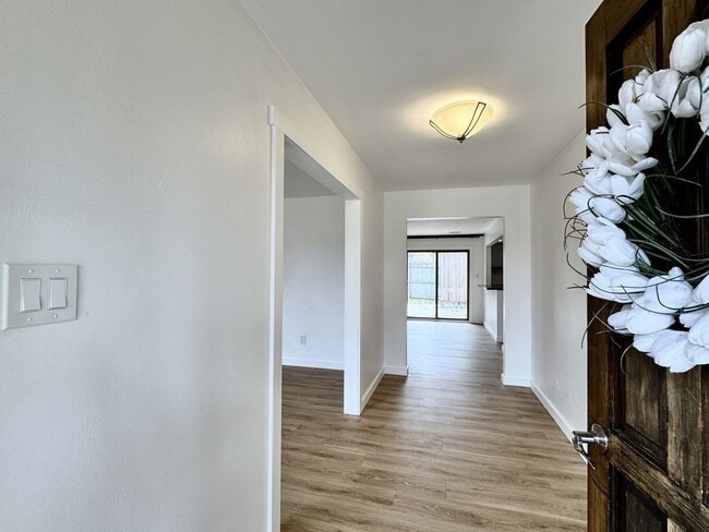 Building Photo - READY NOW!! 4-Bedroom Home in Lake Trant w/Attached Garage! Pet Friendly!