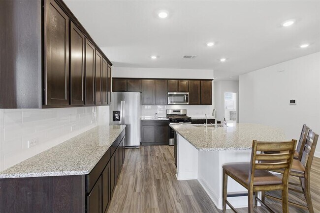 Building Photo - 17828 Bassano Ave