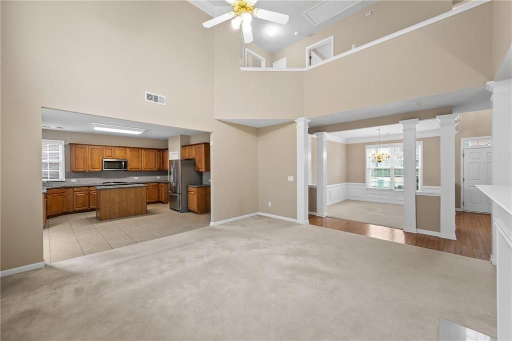 Building Photo - 4071 Kingsley Park Ln