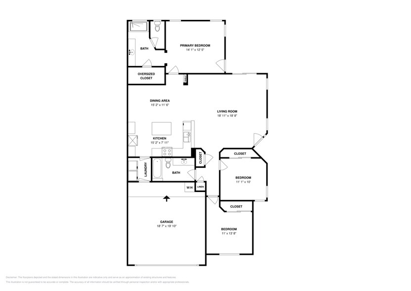 Building Photo - 12541 W Bird Ln