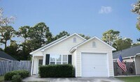 Building Photo - 1113 Loman Ln