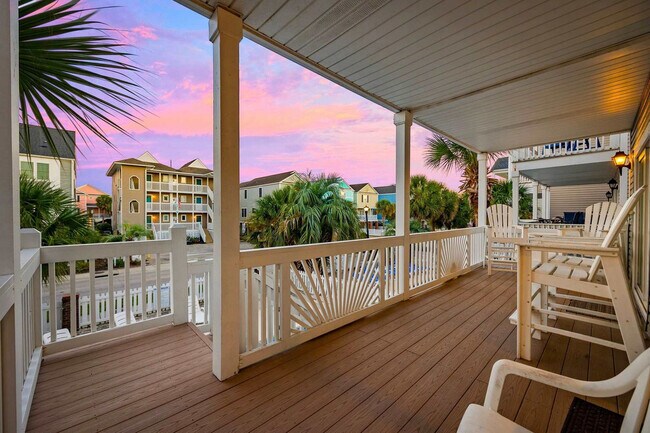 Building Photo - 113A S Yaupon Dr