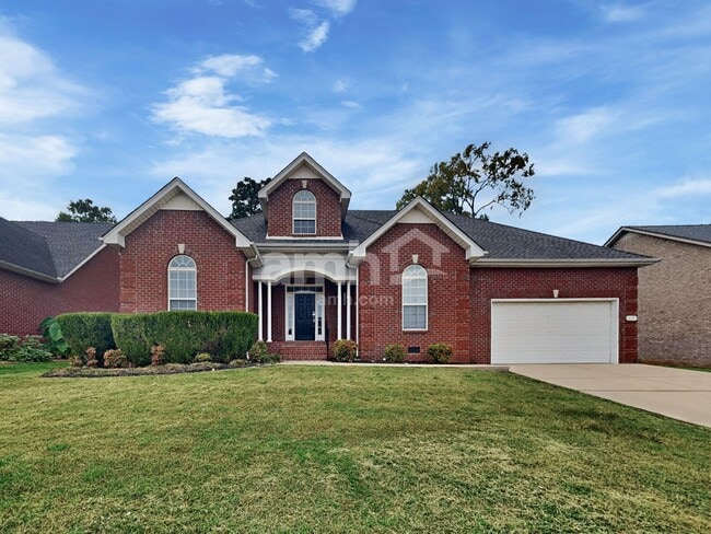 Building Photo - 417 Bethany Cir