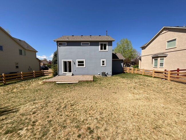 Building Photo - 3 Bedroom Home Available Near Milton E Pro...