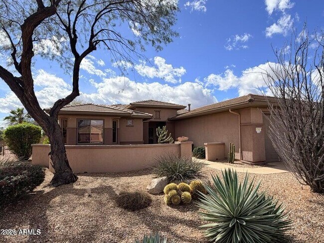 Building Photo - 17547 W Calistoga Dr