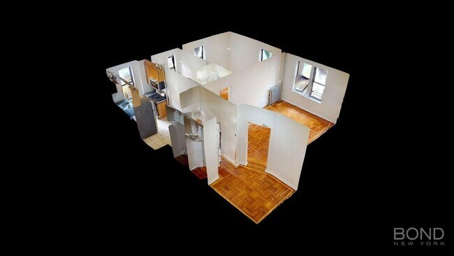 Building Photo - 620 W 171st St