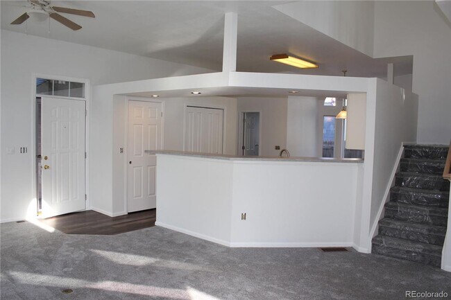 Building Photo - Home in Saddlebrook, Parker!