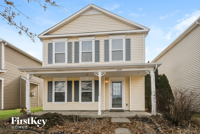 Primary Photo - 12141 Belfry Dr