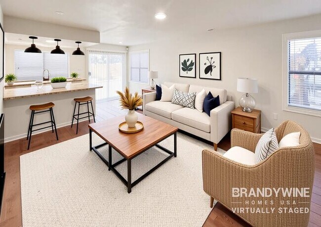 Building Photo - 3608 Montridge Ct