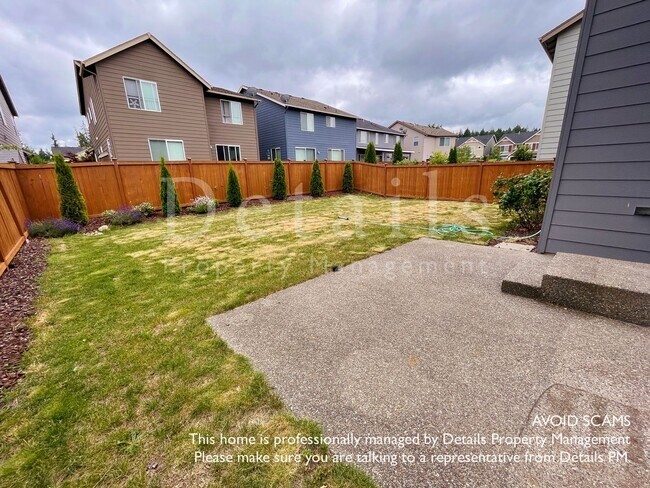 Building Photo - Nice 3 Bedroom Port Orchard Home