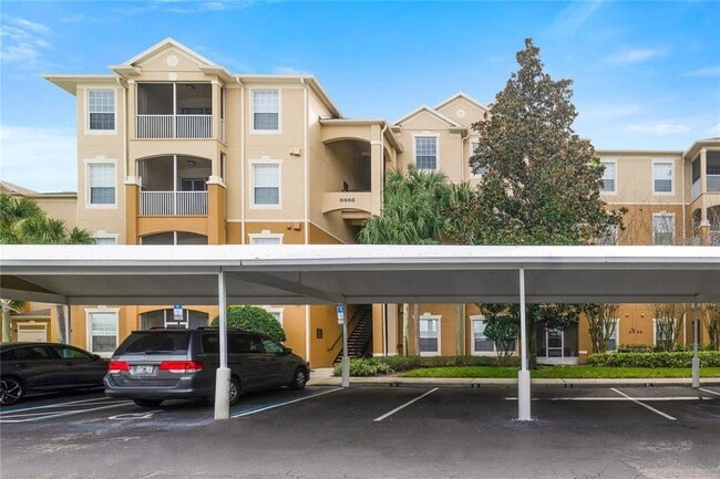 Building Photo - 6466 Cava Alta Dr