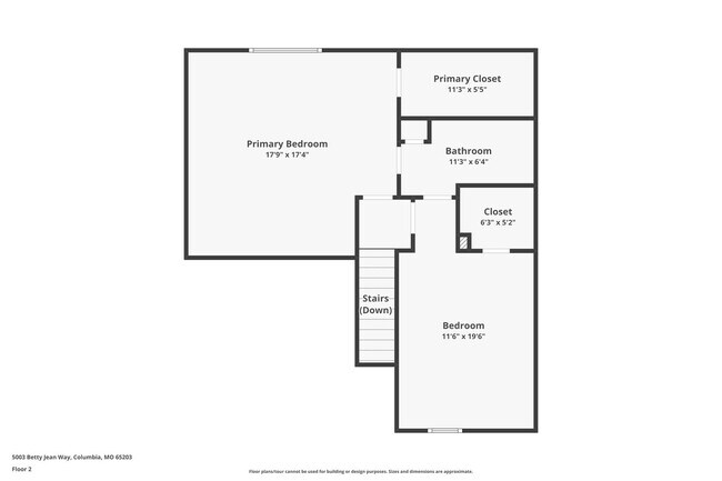 Building Photo - 5001-5003 Betty Jean Way