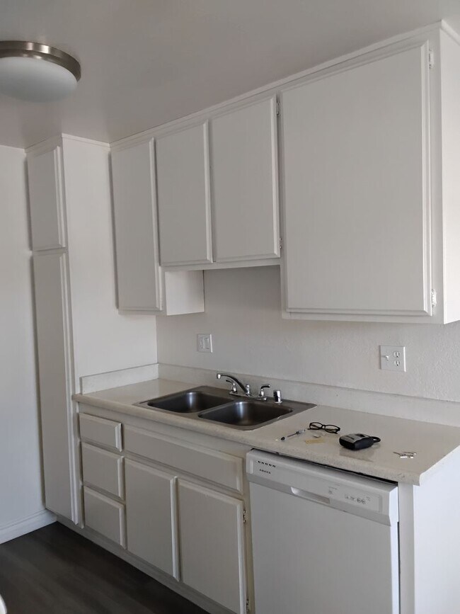 Interior Photo - The Cedars