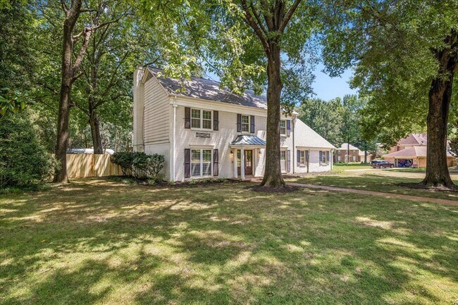 Building Photo - 2836 Baytown Cove