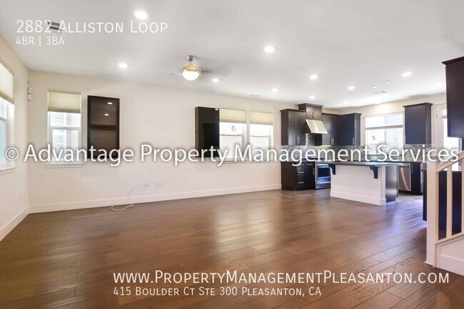 Building Photo - 2882 Alliston Loop