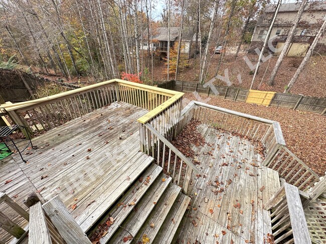 Building Photo - 4 Bed 3 Bath Home for rent in Trussville *...