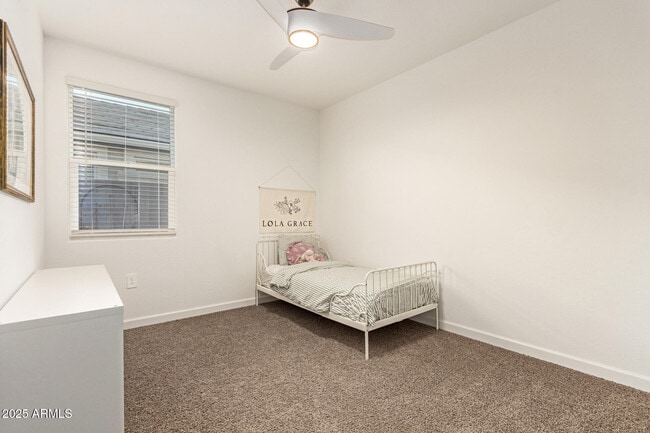 Building Photo - 3274 W Stradling Ave