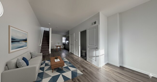 Building Photo - Modern Philly Townhouse w/ Luxury Finishes