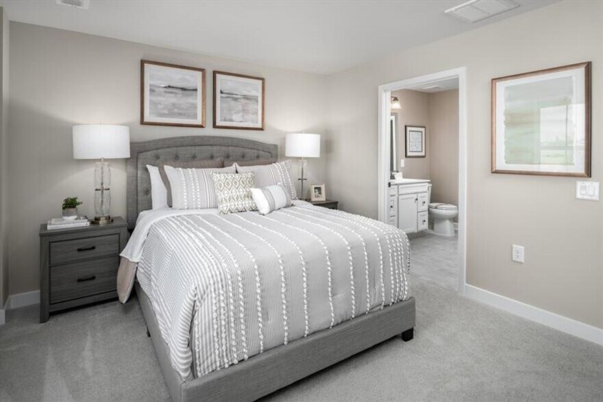 Building Photo - 3215 Edgemead Cir NW