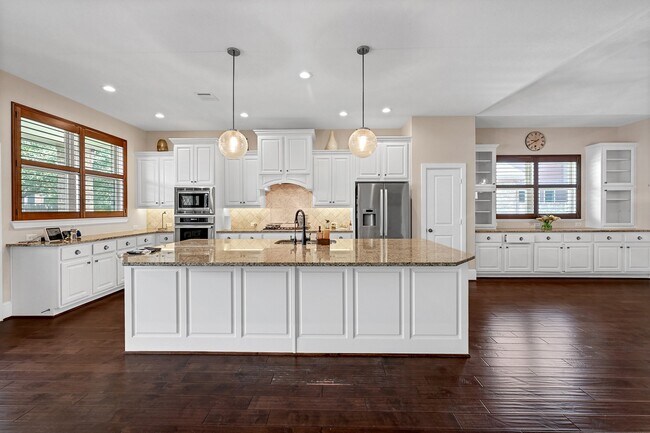 Building Photo - 4711 Bryce Landing Ln
