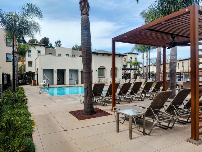 Building Photo - Desirable Coastal Townhome in Vista
