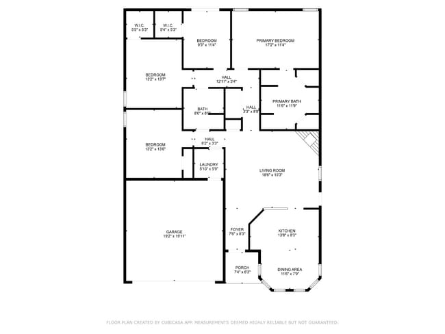 Building Photo - Spacious 4-Bedroom Gem in North Lubbock