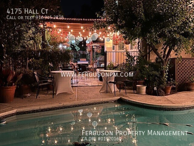 Building Photo - 4175 Hall Ct