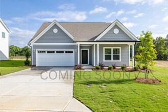 Building Photo - BRAND NEW 3 Bedroom Home - Stonebridge Fai...