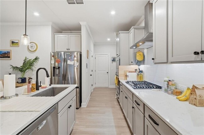 Building Photo - 721 Stickley Oak Way